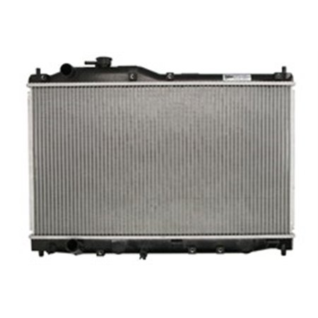 701205 Radiaator,mootorijahutus VALEO