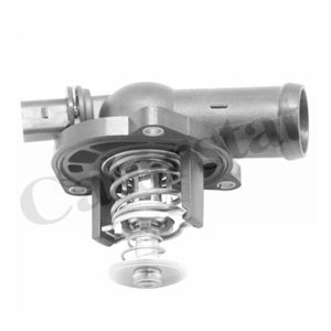 CALORSTAT BY VERNET TE7322.109J - Cooling system thermostat (109°C) fits: AUDI A2; VW BORA, BORA I, GOLF IV, LUPO I 1.4/1.6 02.0