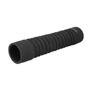 DT SPARE PARTS 1.11066 - Cooling system rubber hose (55mm, length: 302mm) fits: SCANIA 3, 3 BUS DS11.34-DTC11.02 01.88-