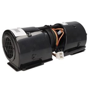 SPAL 005-A45-02 RA3VCV - Air blower SPAL Double 610m³/h12V (three-stage control)
