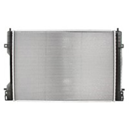 63073A Radiator, engine cooling NISSENS