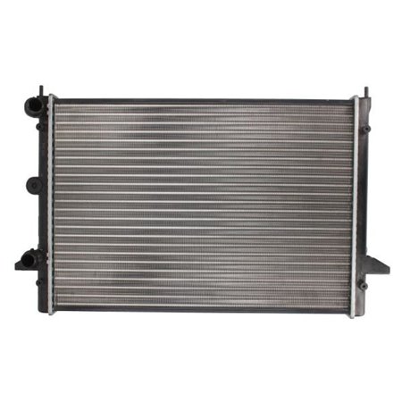 D7W066TT Radiator, engine cooling THERMOTEC