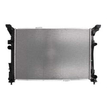 59239 Radiator, engine cooling NRF