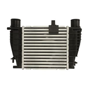 THERMOTEC DA1008TT - Intercooler fits: NISSAN NOTE, NV200, NV200 / EVALIA; RENAULT CLIO III, MODUS 1.2-1.6 09.04-