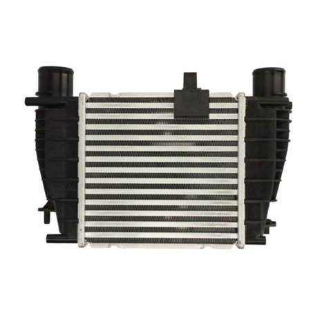 DA1008TT Kompressoriõhu radiaator THERMOTEC