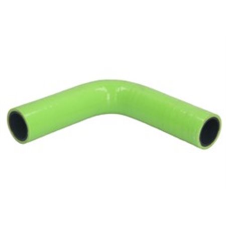 THERMOTEC SE31-150X150 POSH - Cooling system silicone elbow 31x150 mm, angle: 90 ° (200/-50°C) EURO 6