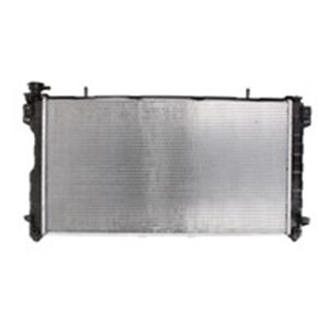 53156 Radiator, engine cooling NRF - Top1autovaruosad