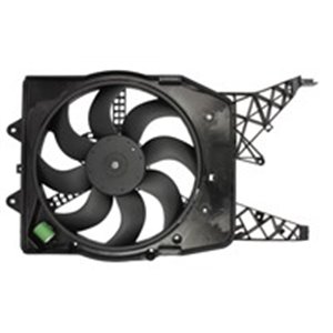 47625 Fan, engine cooling NRF - Top1autovaruosad