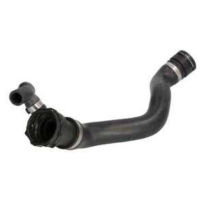 THERMOTEC DWB305TT - Cooling system rubber hose bottom (38mm/38mm) fits: BMW 5 (E39) 2.0D 02.00-09.03