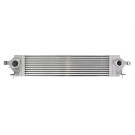 96582 Charge Air Cooler NISSENS