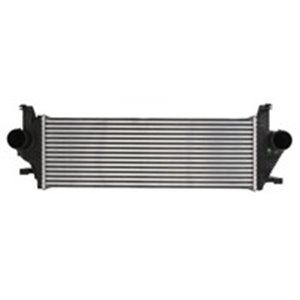 961238 Charge Air Cooler NISSENS - Top1autovaruosad