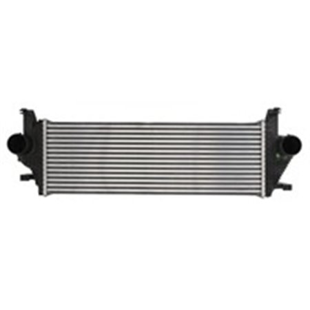 961238 Charge Air Cooler NISSENS