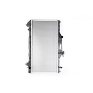 NIS 64640A Mootori radiaator (Manuaalne, koos esimeste sobivate elementidega