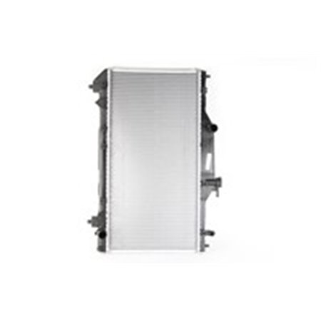 NIS 64640A Mootori radiaator (Manuaalne, koos esimeste sobivate elementidega