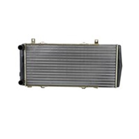 64102 Radiator, engine cooling NISSENS