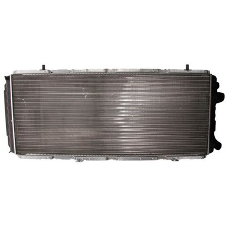 D7P055TT Radiaator,mootorijahutus THERMOTEC