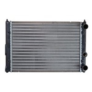 NRF 54686 - Engine radiator fits: SEAT CORDOBA, CORDOBA VARIO, IBIZA II; VW POLO, POLO III CLASSIC 1.0-1.9D 03.93-10.02