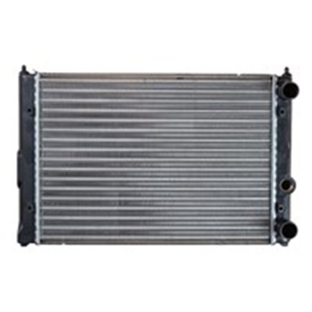 NRF 54686 - Engine radiator fits: SEAT CORDOBA, CORDOBA VARIO, IBIZA II VW POLO, POLO III CLASSIC 1.0-1.9D 03.93-10.02