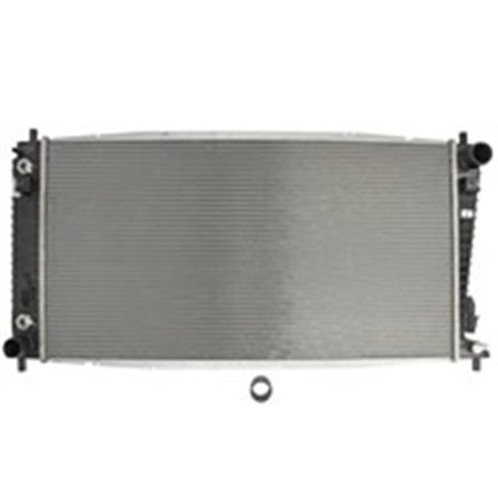 56036 Radiator, engine cooling NRF