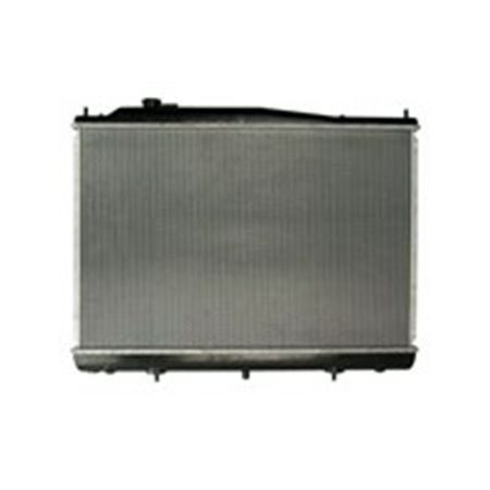 56086 Radiator, engine cooling NRF