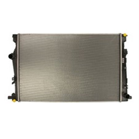 550123 Radiator, engine cooling NRF