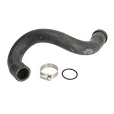 876632 Cooling system pipe