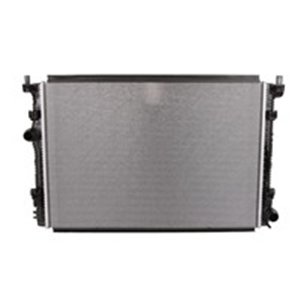 VAL701515 Mootori radiaator (Automaatne) sobib: AUDI A3, Q3, TT 2.5 03.15 