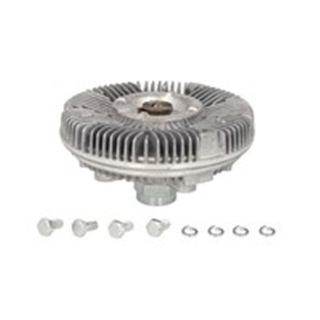 49610 Clutch, radiator fan NRF