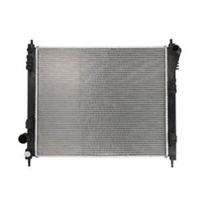 KOYORAD PL023643 - Engine radiator fits: NISSAN JUKE, PULSAR 1.2 05.14-