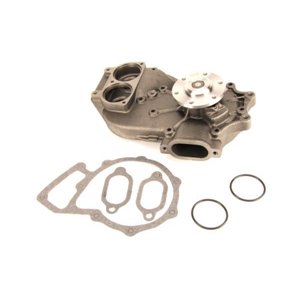 WP-ME126 Water Pump, engine cooling THERMOTEC - Top1autovaruosad