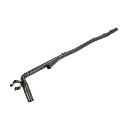 THERMOTEC DWW244TT - Cooling system metal pipe fits: AUDI A6 C4, A6 C5 SKODA SUPERB I 1.8-2.8 06.94-03.08