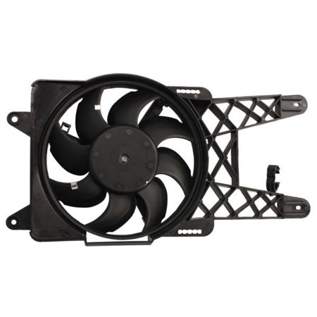D8F030TT Fan, engine cooling THERMOTEC
