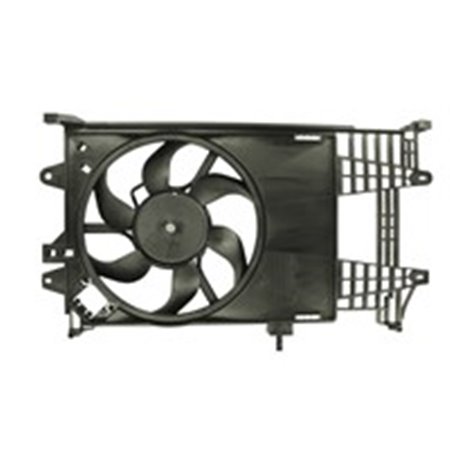 47245 Fan, engine cooling NRF