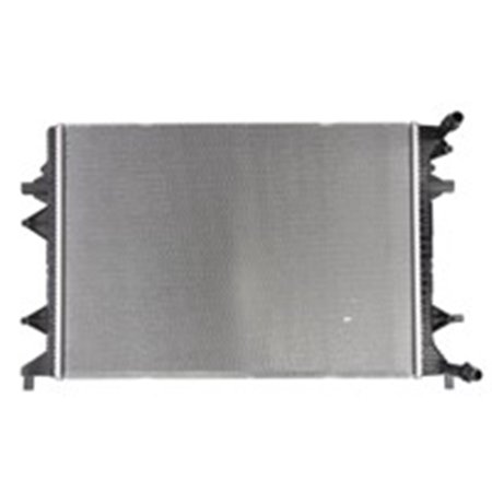 701506 Radiaator,mootorijahutus VALEO