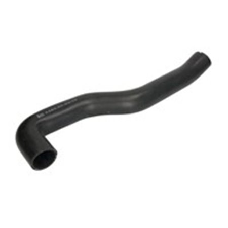 LE4489.03 Cooling system rubber hose (42mm, to retarder) fits: IVECO EUROCA