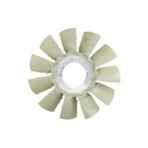 49860 Fan Wheel, engine cooling NRF - Top1autovaruosad