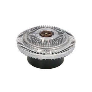 THERMOTEC D5W003TT - Fan clutch fits: AUDI A4 B5, A4 B6, A4 B7, A6 C5; SKODA SUPERB I; VW PASSAT B5, PASSAT B5.5 1.6-2.3 11.94-0