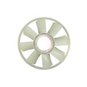 NRF 49842 Ventilaatori ventilaator (läbimõõt 655 mm, number łopat 8) IVECO 