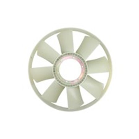 NRF 49842 Ventilaatori ventilaator (läbimõõt 655 mm, number łopat 8) IVECO 