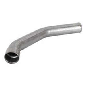 VAN41010RE Cooling system metal pipe fits: RVI