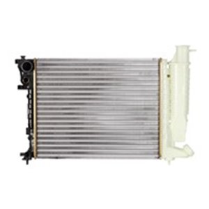 NRF 58823 - Engine radiator fits: CITROEN XSARA; PEUGEOT 306 1.4-1.8 06.94-08.05