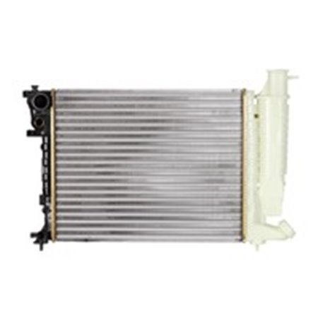 58823 Radiator, engine cooling NRF