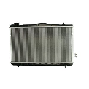 D70515TT Radiator, engine cooling THERMOTEC - Top1autovaruosad