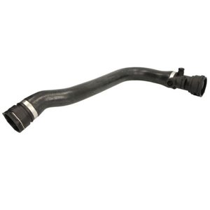 THERMOTEC DWB001TT - Cooling system rubber hose top fits: BMW 3 (E46) 2.0D 02.98-09.01