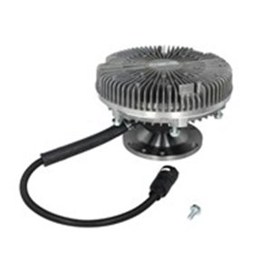 49003 Clutch, radiator fan NRF - Top1autovaruosad