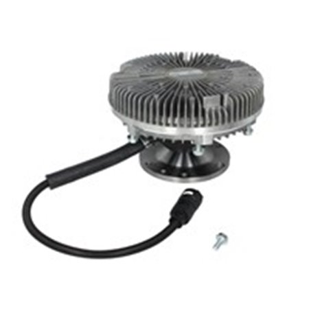 49003 Clutch, radiator fan NRF