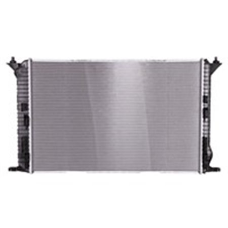 60322 Radiator, engine cooling NISSENS