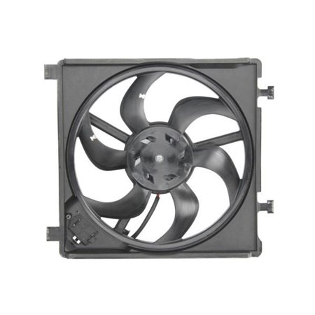 D8W039TT Fan, engine cooling THERMOTEC