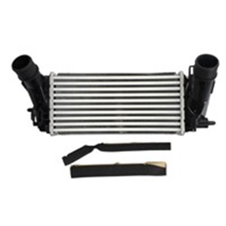 96252 Charge Air Cooler NISSENS