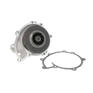 WP-MN135 Water Pump, engine cooling THERMOTEC - Top1autovaruosad